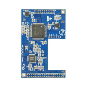 ODOT AIO-X8031 Modbus TCP/RTU/ASCII Protocol Adapter