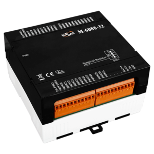 M-6088-32 32-channel PWM Output Module
