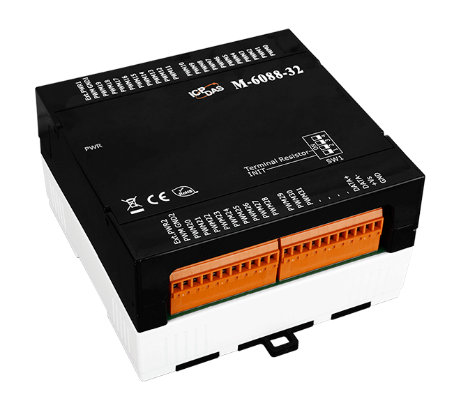 M-6088-32 32-channel PWM Output Module