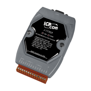 I-7530A-G RS-232/422/485 to CAN Converter