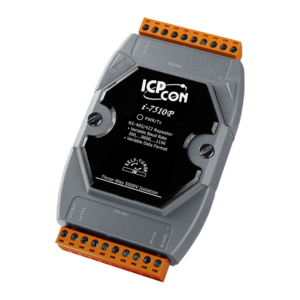I-7510P-G Three Way 5 kV Isolated RS-485 Repeater