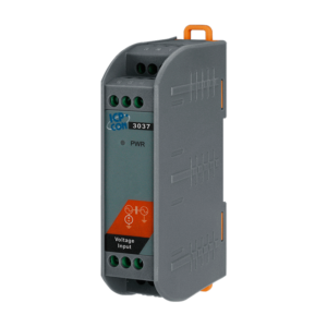 SG-3037-G Triaxial signal conditioner for voltage output type accelerometer