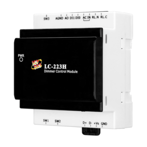 LC-223H 1-channel Dimmer Control Module