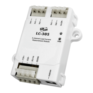 Smart Lighting Control Modules