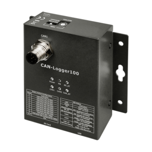 CAN-Logger100 1-port CAN Bus Data Logger Device