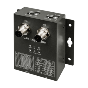 CAN-Logger200 2-port CAN Bus Data Logger Device