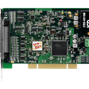 PCI-2602U Universal PCI, 1 MS/s, 16-ch, 16-bit AI Multifunction Board (8 K WORD FIFO)