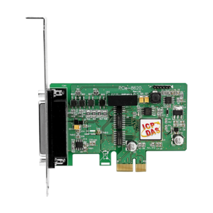 PC Based Data Acquisition