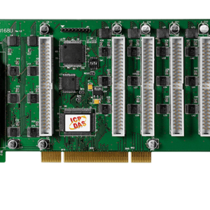 PIO-D168U Universal PCI, 168-ch Digital I/O Board
