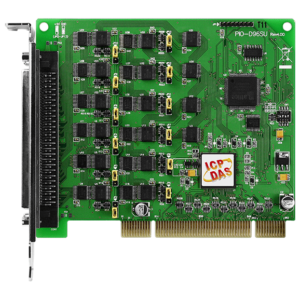 PIO-D96SU Universal PCI, 96-ch Digital I/O Board