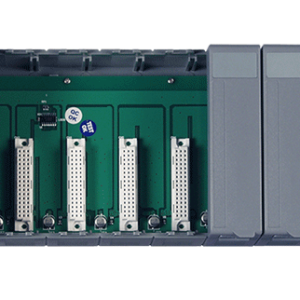 I-87K8-G 8-slot RS-485 I/O Expansion Unit for I-87K Series I/O Modules (DCON Protocol) (Gray Cover