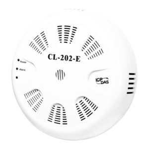 CL-202-E CO2/Temperature/Humidity/Dew Point Data Logger Module