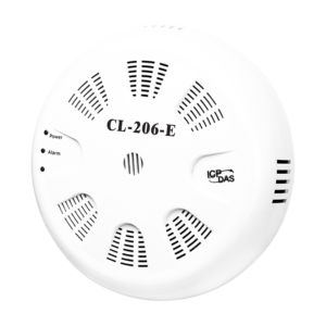 CL-206-E H2S/Temperature/Humidity/Dew Point Data Logger Module