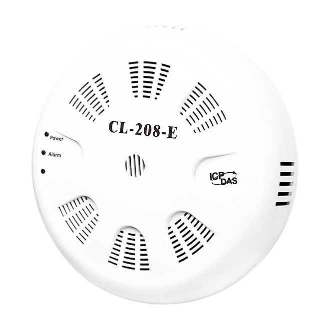 CL-208-E TVOC/Temperature/Humidity/Dew Point Data Logger Module