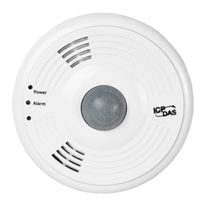 PIR-130-AC PIR Motion Sensor (4m) and Temperature Sensor Module (AC powered)