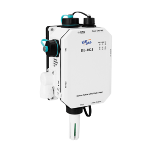 DL-1021 PM1/2.5/10/CO/Temperature/Humidity/Dew Point Data Logger Module
