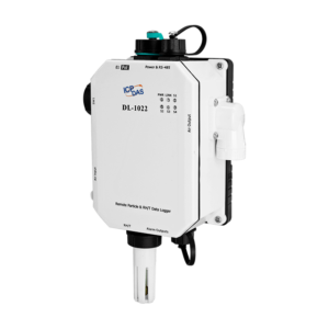 DL-1022 PM1/2.5/10/CO2/Temperature/Humidity/Dew Point Data Logger Module