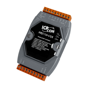 HRT-710-UTA Modbus RTU/ASCII to HART Gateway (for -40 ℃ applications)