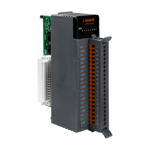 I-8068W-G 8-ch Power Relay Module (4 Form A power relay output & 4 Form C power relay output)