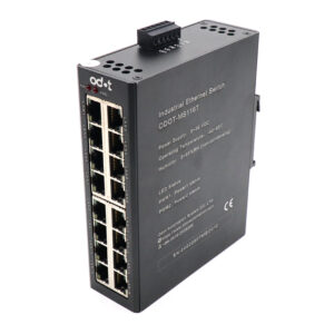 ODOT MS1016T 16-Port Unmanaged Ethernet Switch