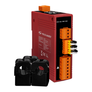 PM-3133-160P-MTCP 3-phase Smart Power Meter with Modbus TCP Interface includes 100A CT