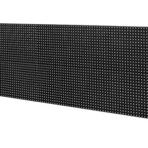 iKAN-216A Double-row, 16/32-Character Industrial LED Display with Modbus/TCP protocol (Indoor applications)