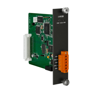 I-9120 1-port CAN Programmable Module