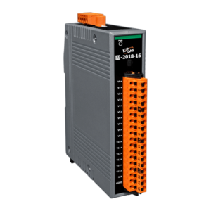 M-2018-16 16-channel Thermocouple Input Module