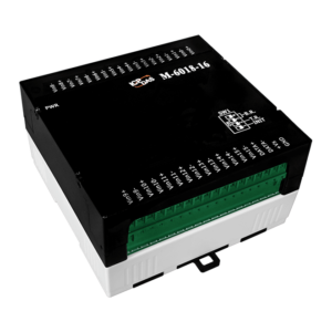M-6018-16 16-channel Universal Analog Input Module