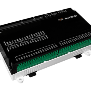 M-6026U-32 16-channel Universal Input & 16-channel Universal Output Module