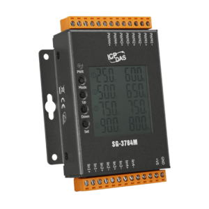 SG-3784M 4-channel DC Current Input / PWM Output Signal Conditioner