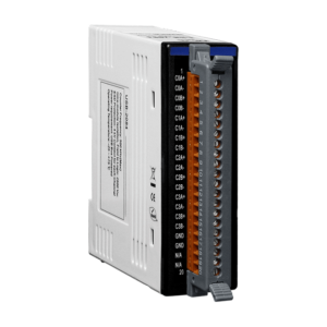 USB-2084 USB I/O Module with 4-ch/8-ch Counter/Frequency/Encoder Input