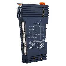 ODOT CT-5102 2-ch Encoder Input (0-5VDC)