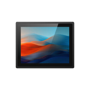 DPM-1150C 15″ Capacitive Industrial Touch Monitor