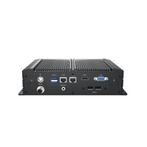 Fanless Embedded Computers