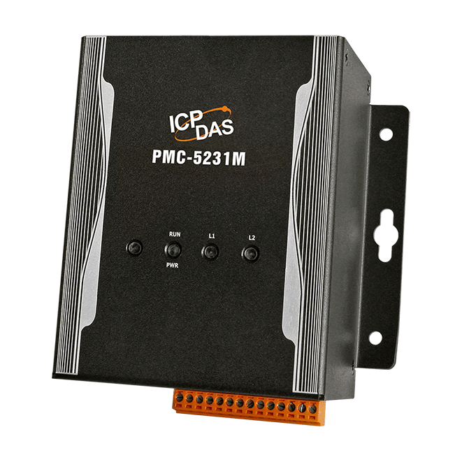 PMC-5231M IIoT Power Meter Concentrator