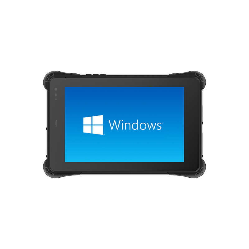 RTC-I81 8″ Windows Rugged Tablet with Intel® Celeron® Processor