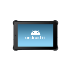 RTC-M101 10.1″ RTC-M101 Android Rugged Tablet with MTK Octa-core Processor