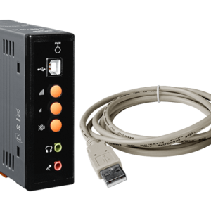 USB-2020 USB Audio Device