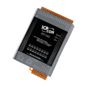 Ethernet I/O Modules