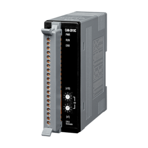 CAN-2015C CANopen I/O Module with 8-channel RTD Input