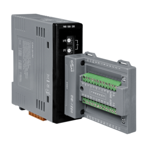 CAN-2019C/S CANopen I/O Module with 10-channel Universal Analog Input
