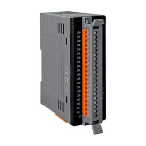 CAN-2084C CANopen I/O Module with 4/8 channel Counter/Frequency