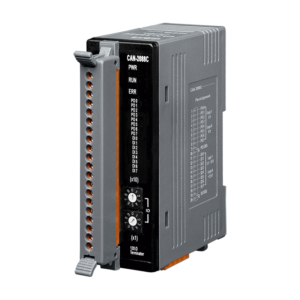 CAN-2088C CANopen I/O Module with 8-channel PWM Output & 8-channel High Speed Counter Input