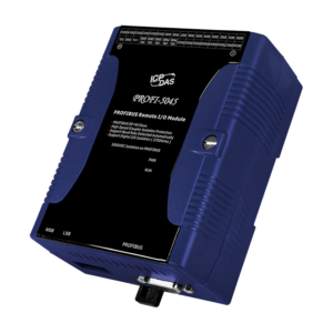 PROFI-5045 PROFIBUS Remote I/O Module (24-channel Isolated Digital Output)