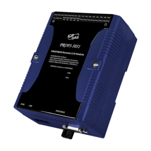 PROFI-5051 PROFIBUS Remote I/O Module (24-channel Isolated Digital Input)