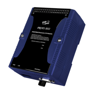 PROFI-5052 PROFIBUS Remote I/O Module (12-channel Isolated Digital Input)