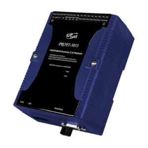PROFI-5053 PROFIBUS Remote I/O Module (24-channels Dry Contact Non-Isolated Digital Input)