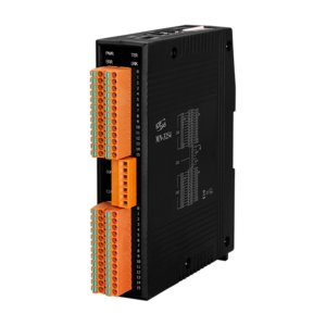 MN-3254T Distributed Motionnet 16-ch Isolated DI & 16-ch Isolated DO Module with Terminal Block