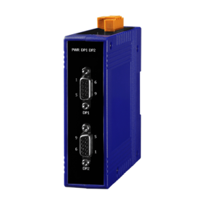 PROFI-2510 Isolated PROFIBUS Repeater
